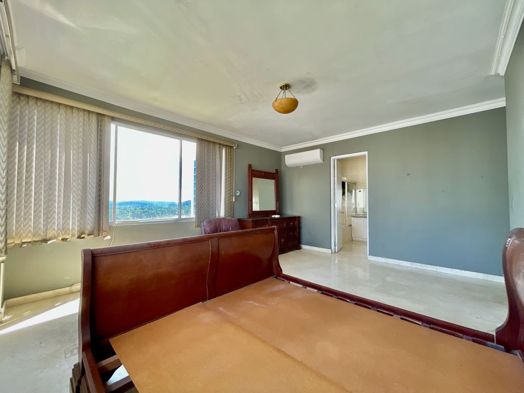 Se Vende apartamento en El Cangrejo
