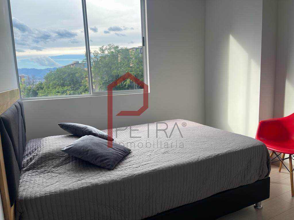 Se Vende Apartamento en El Poblado Medellín