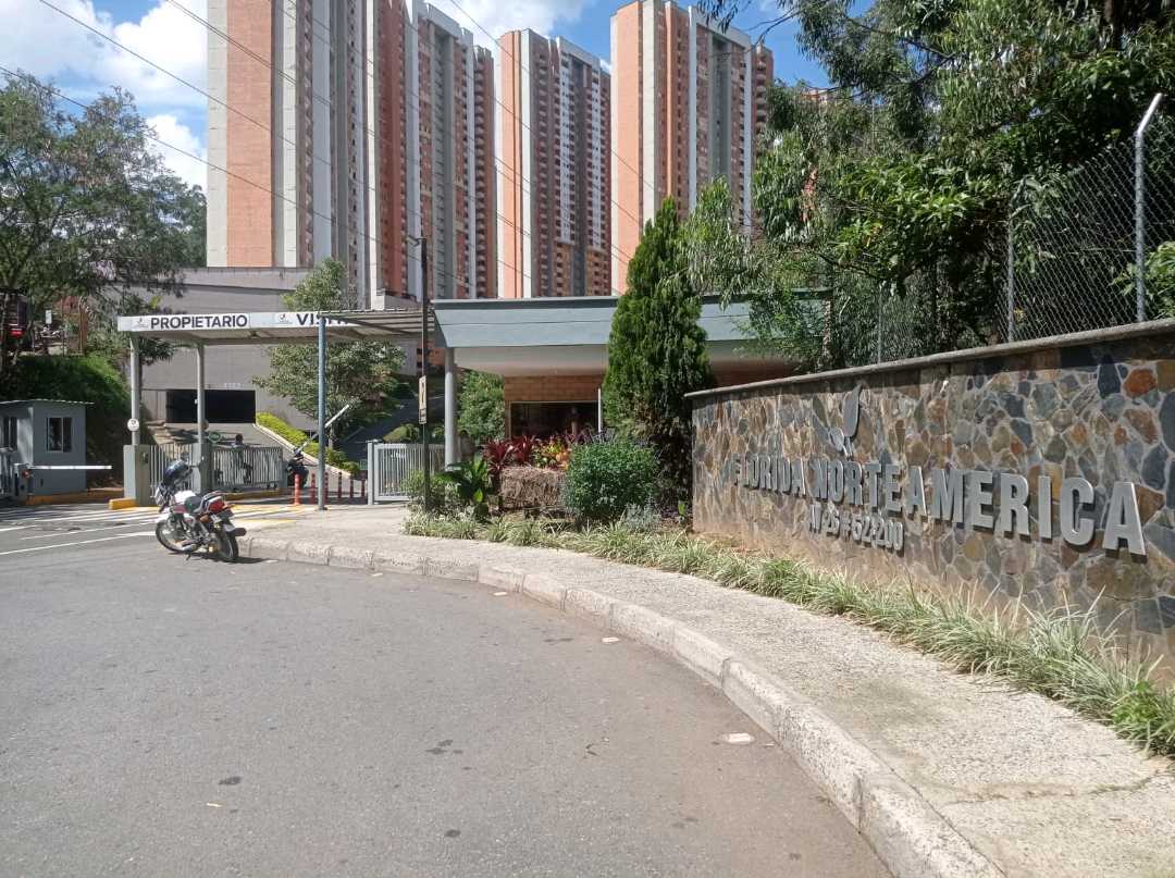 Se Vende Apartamento en Florida Norteamérica,Bello