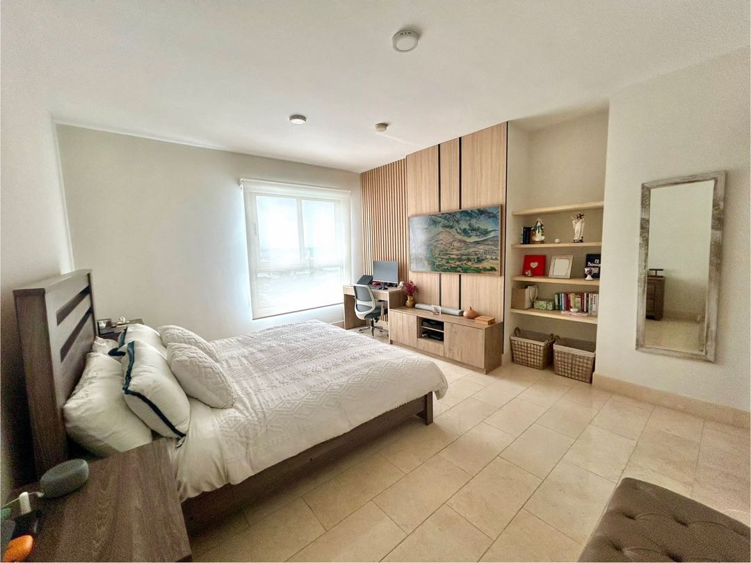 Se Vende Apartamento familiar en Santa María – Seguridad y comodidad