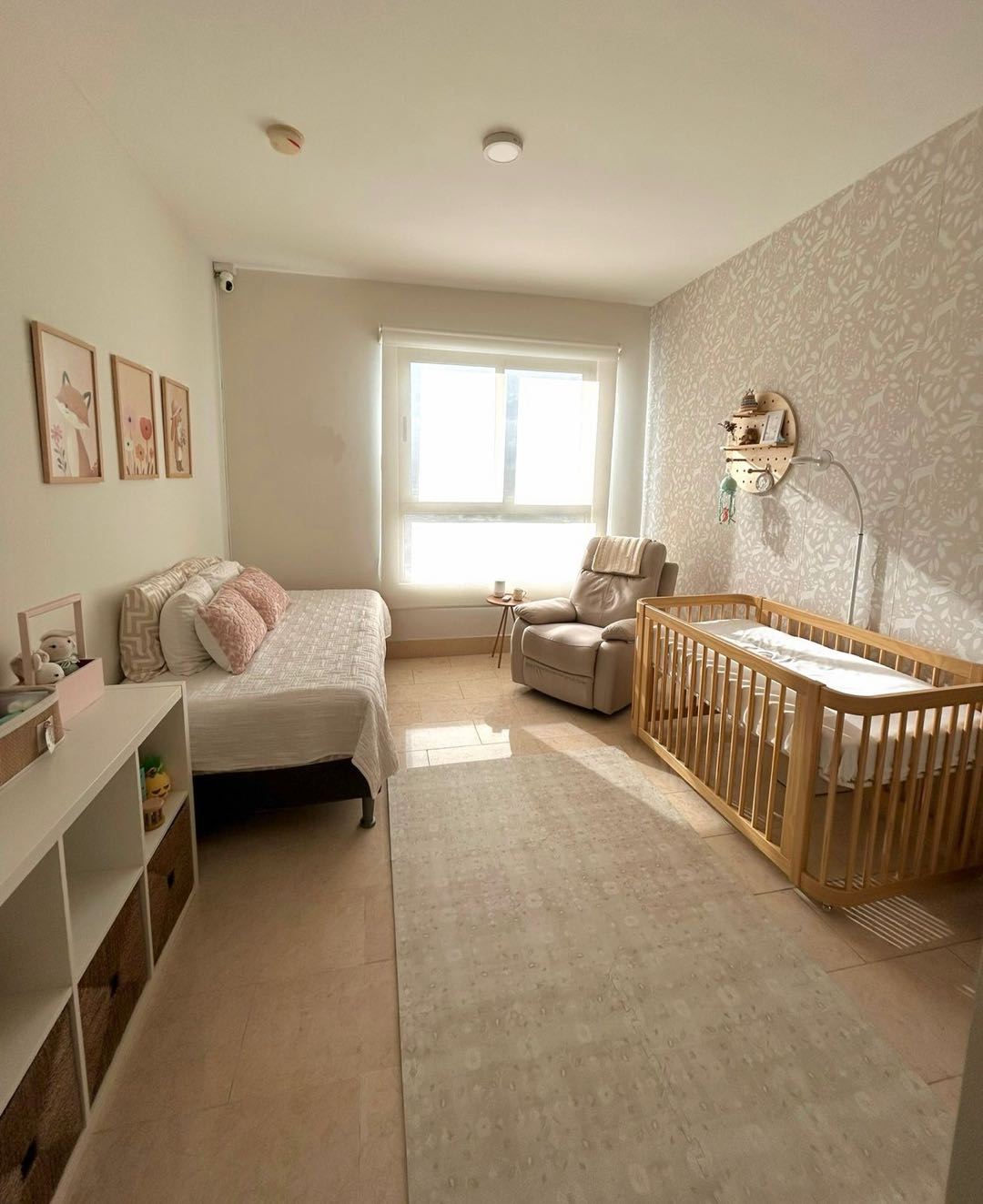 Se Vende Apartamento familiar en Santa María – Seguridad y comodidad