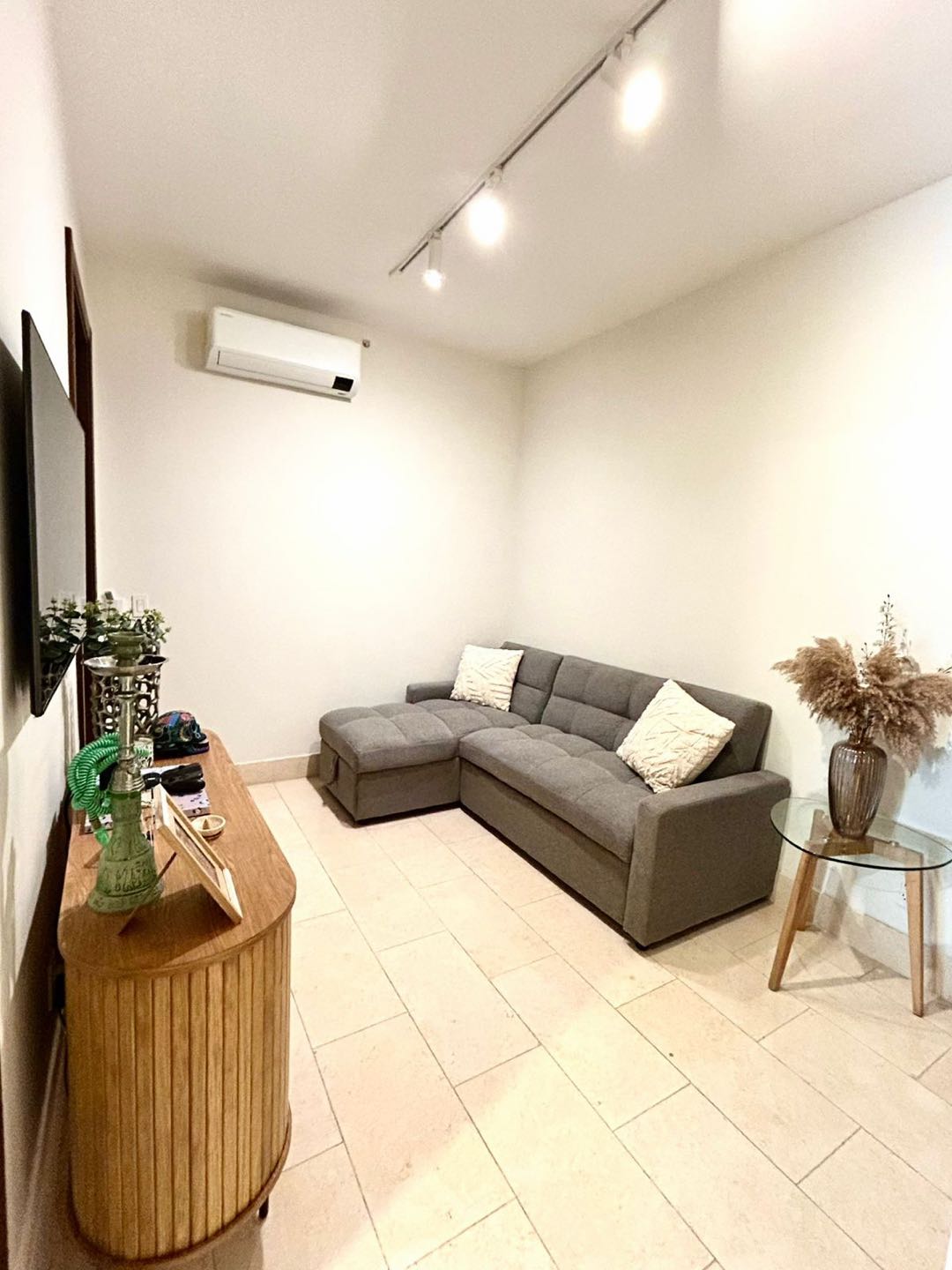 Se Vende Apartamento familiar en Santa María – Seguridad y comodidad