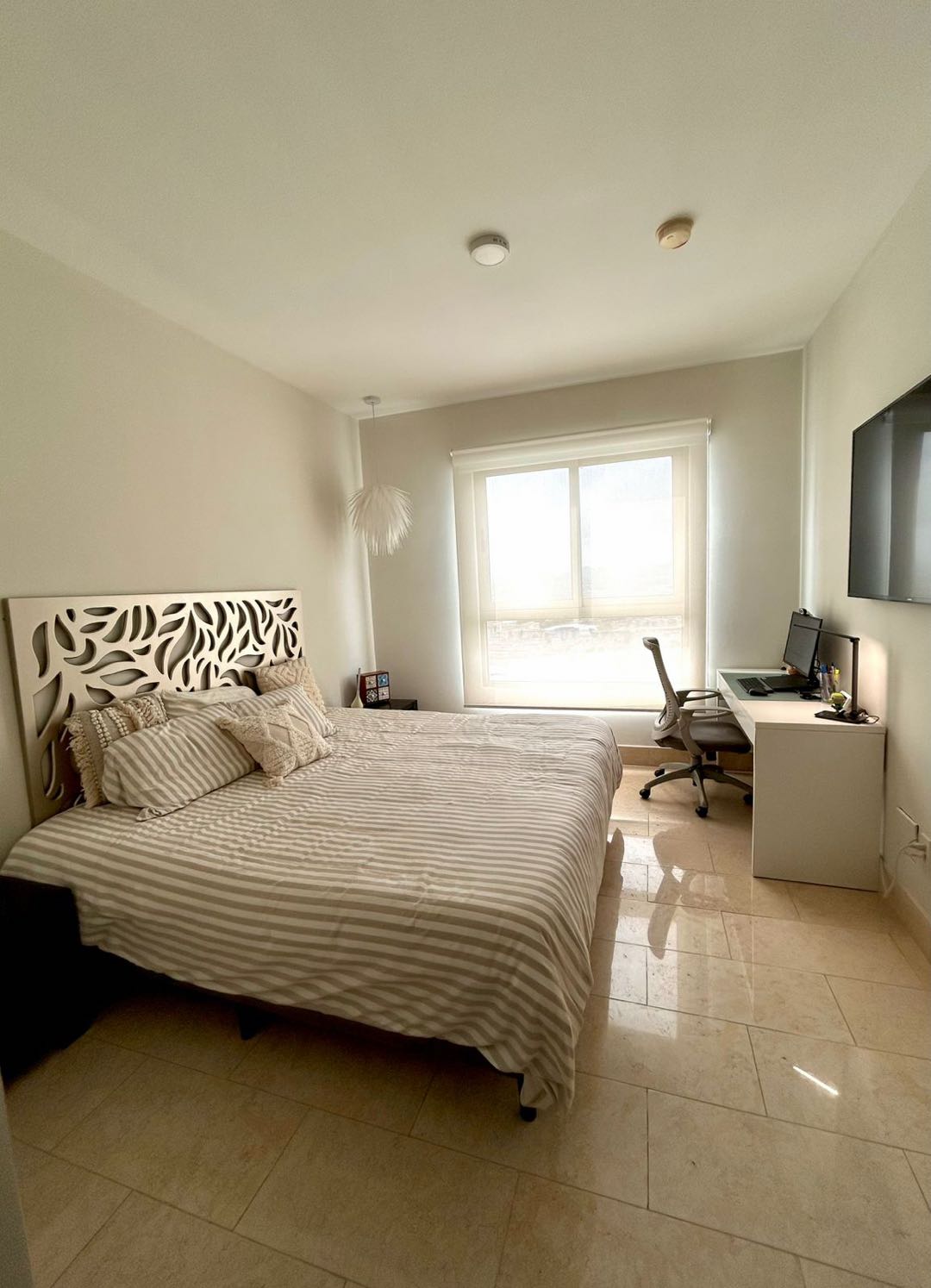 Se Vende Apartamento familiar en Santa María – Seguridad y comodidad