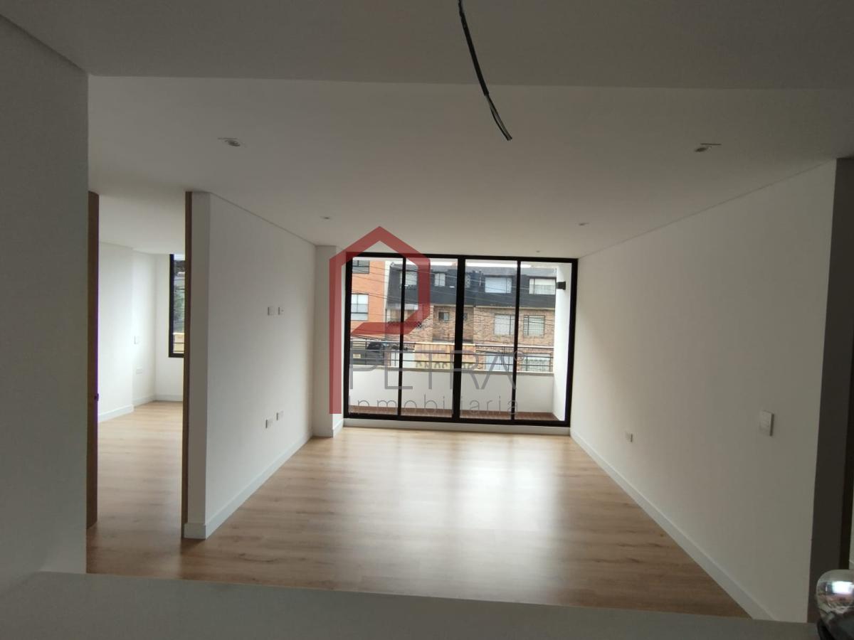 SE VENDE APARTAMENTO LOCALIDAD SUBA BARRIO NIZA BOGOTA