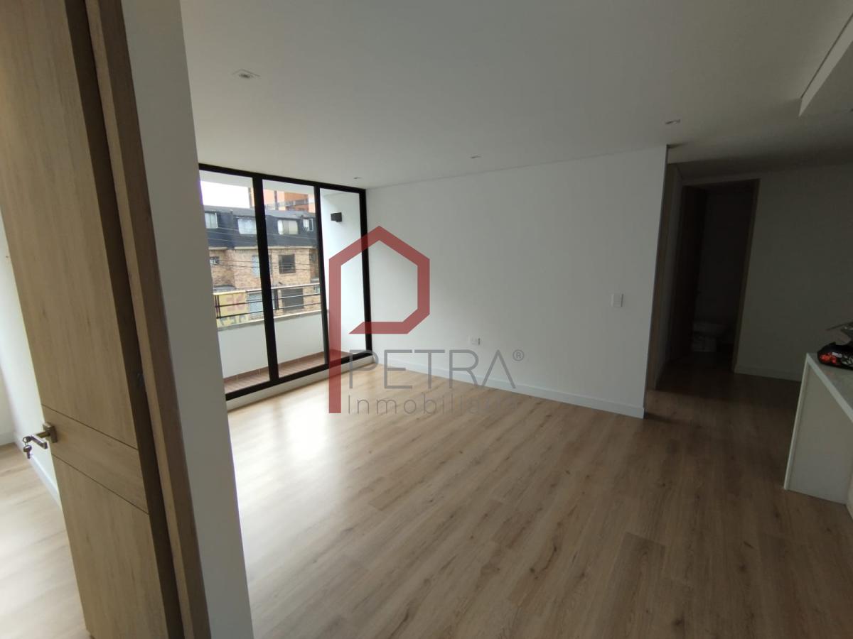 SE VENDE APARTAMENTO LOCALIDAD SUBA BARRIO NIZA BOGOTA