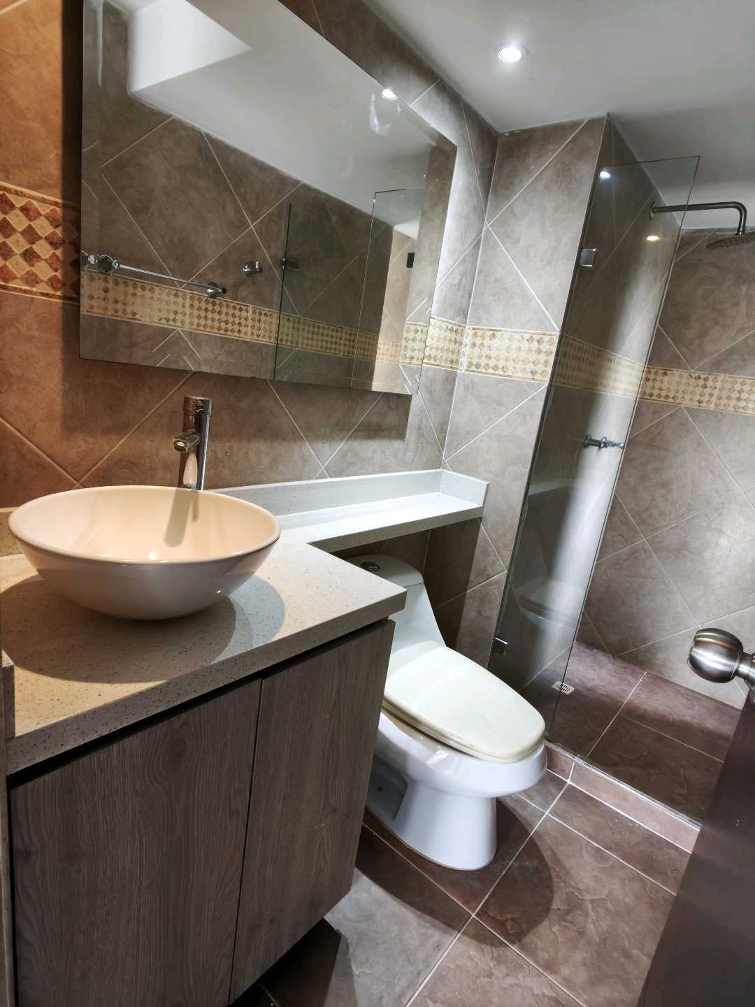 Se Vende Apartamento en la Loma de los Bernal,Medellin Antioquia