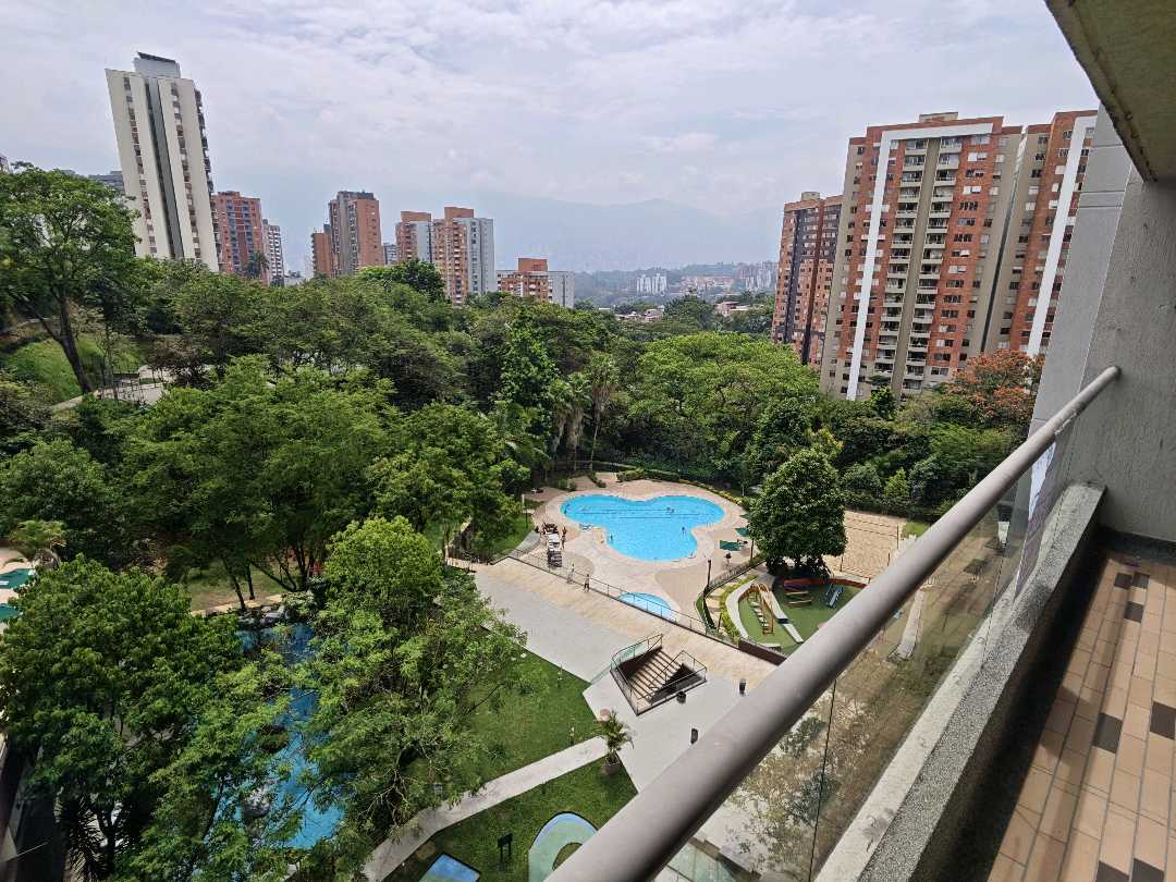Se Vende Apartamento en la Loma de los Bernal,Medellin Antioquia