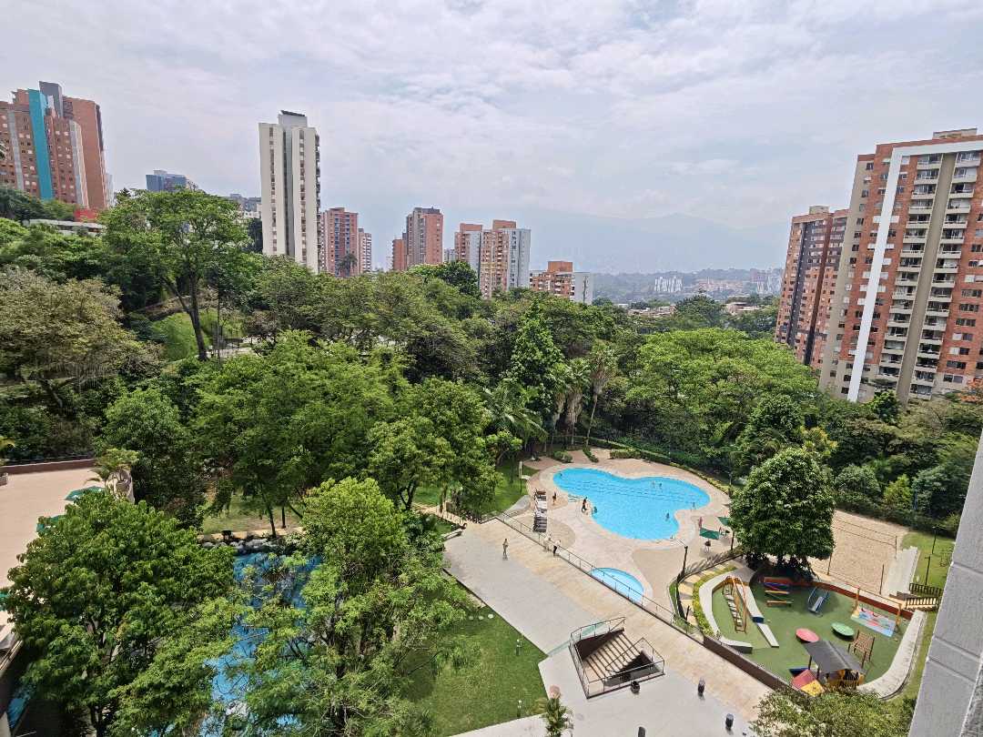 Se Vende Apartamento en la Loma de los Bernal,Medellin Antioquia