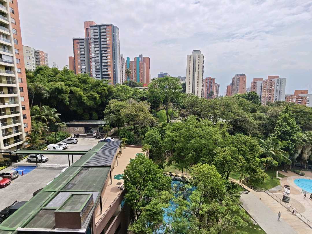 Se Vende Apartamento en la Loma de los Bernal,Medellin Antioquia