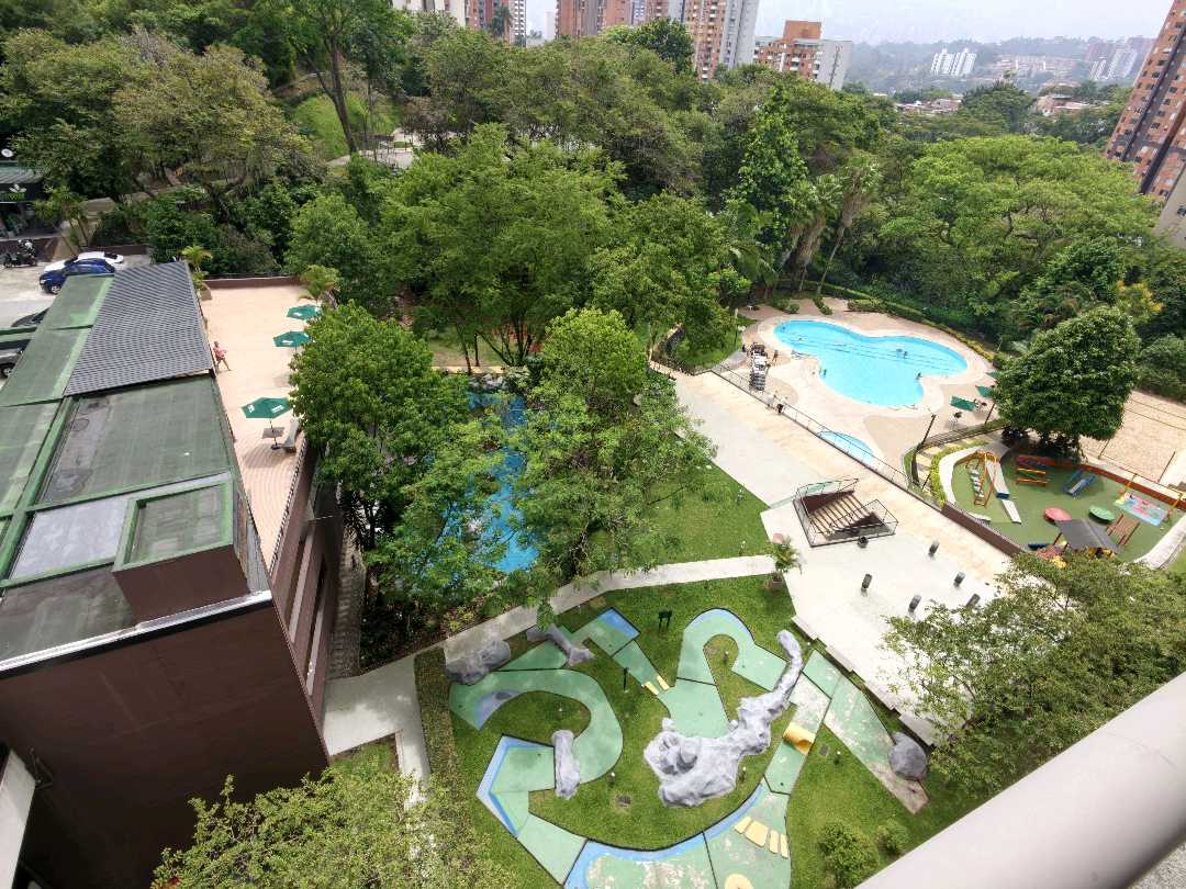 Se Vende Apartamento en la Loma de los Bernal,Medellin Antioquia