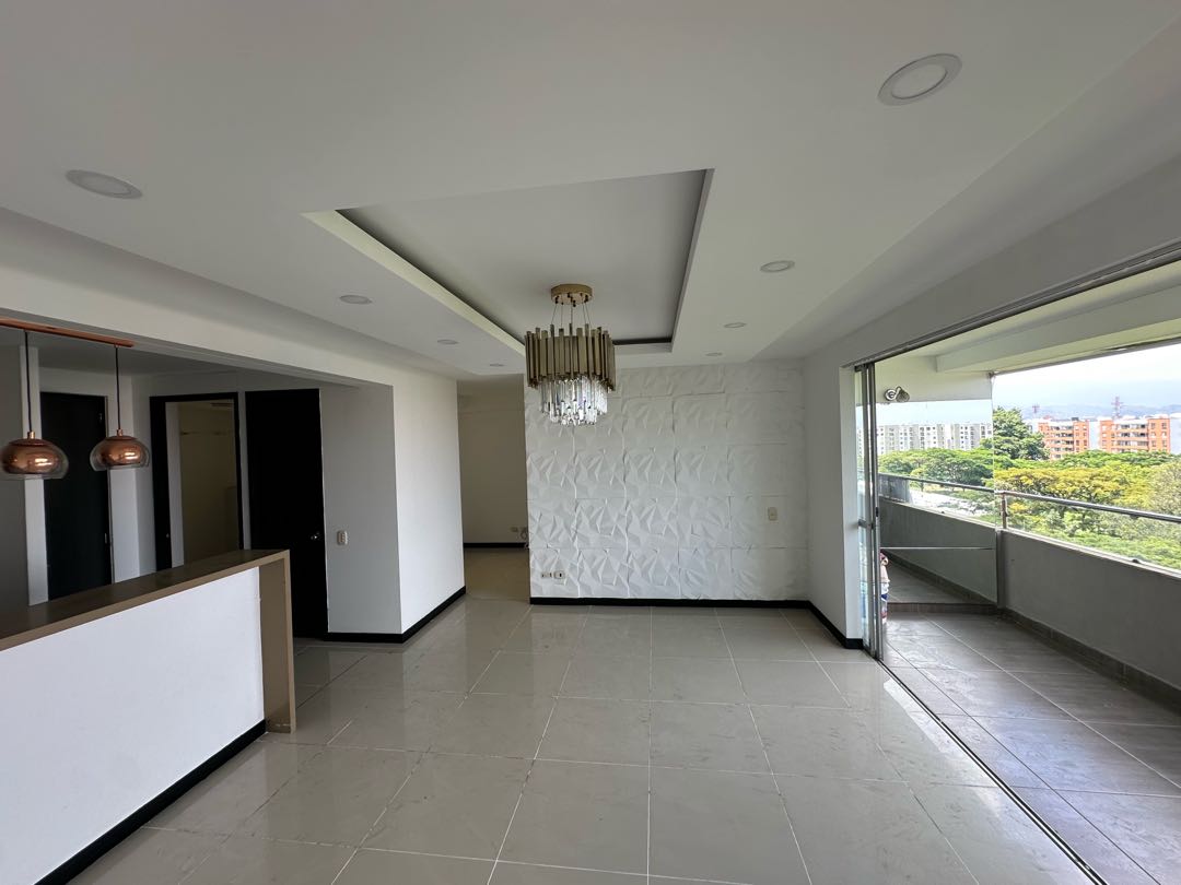 SE VENDE APARTAMENTO EN LAGOS DE LA BOCHA