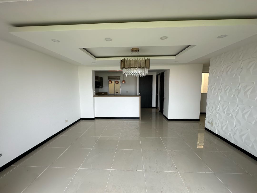 SE VENDE APARTAMENTO EN LAGOS DE LA BOCHA