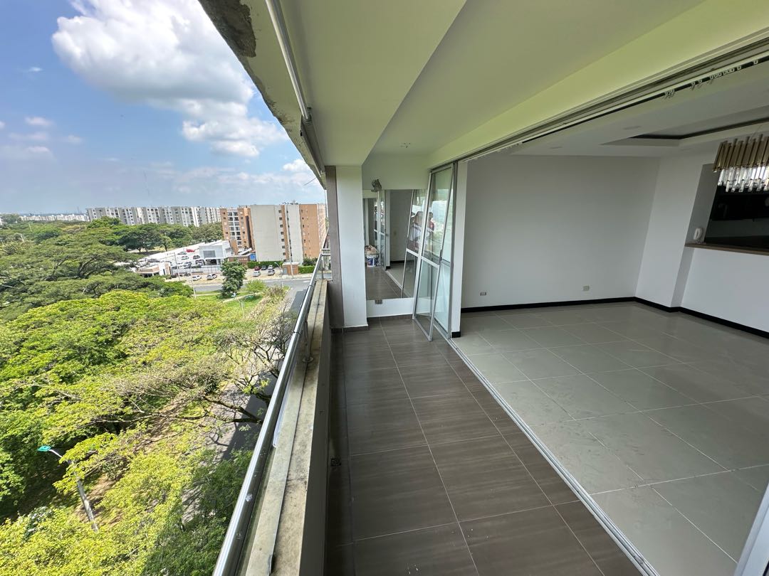 SE VENDE APARTAMENTO EN LAGOS DE LA BOCHA