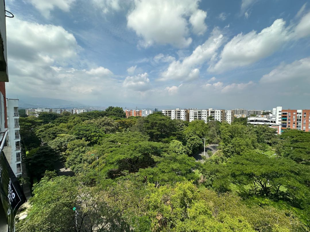 SE VENDE APARTAMENTO EN LAGOS DE LA BOCHA