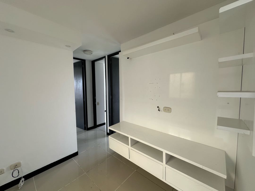 SE VENDE APARTAMENTO EN LAGOS DE LA BOCHA