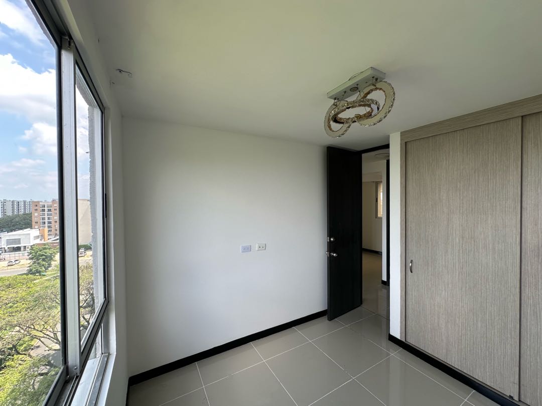 SE VENDE APARTAMENTO EN LAGOS DE LA BOCHA