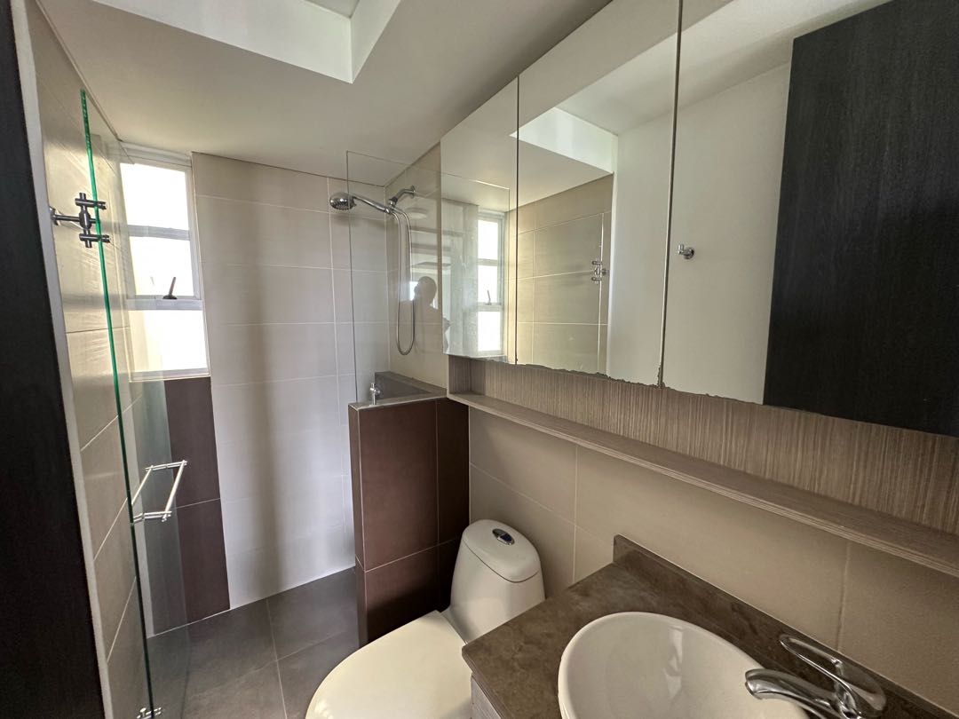 SE VENDE APARTAMENTO EN LAGOS DE LA BOCHA