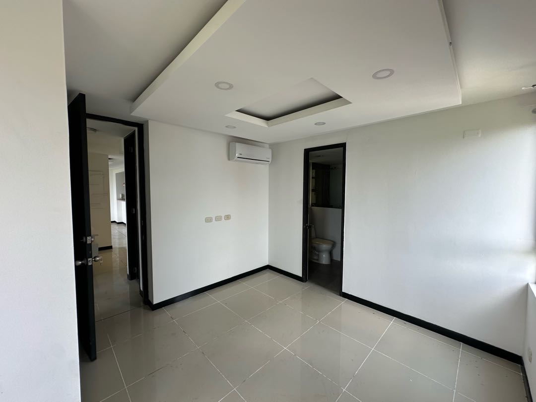 SE VENDE APARTAMENTO EN LAGOS DE LA BOCHA