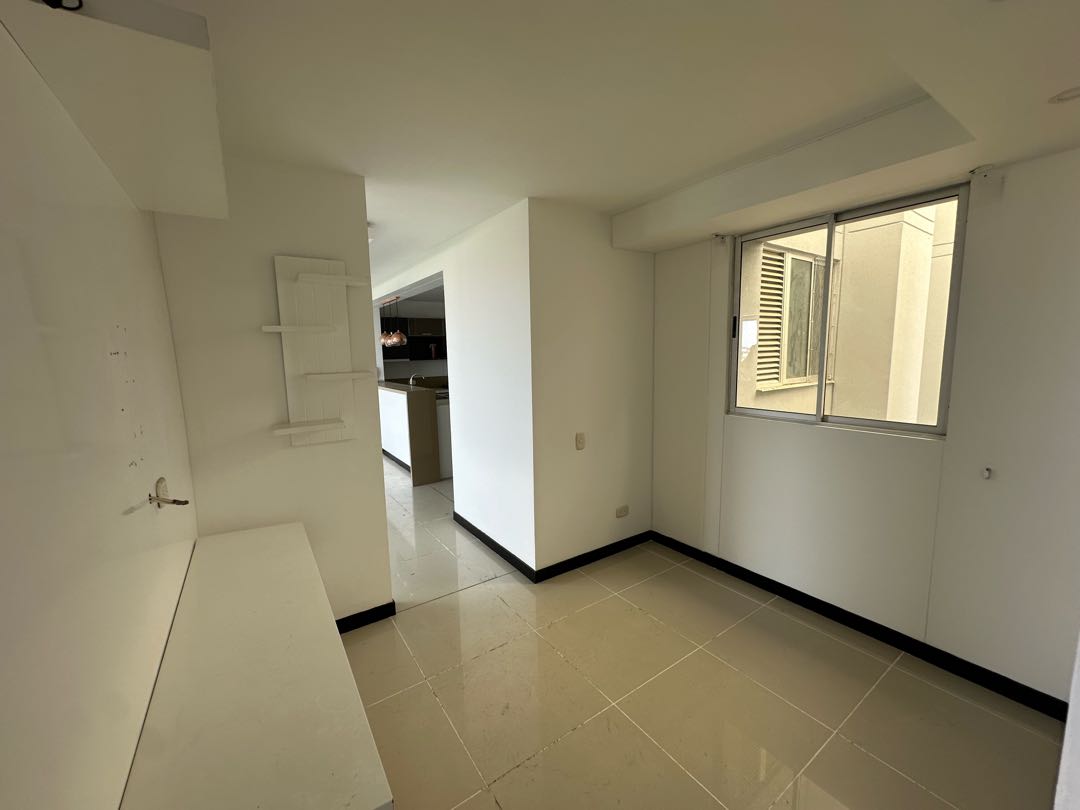 SE VENDE APARTAMENTO EN LAGOS DE LA BOCHA