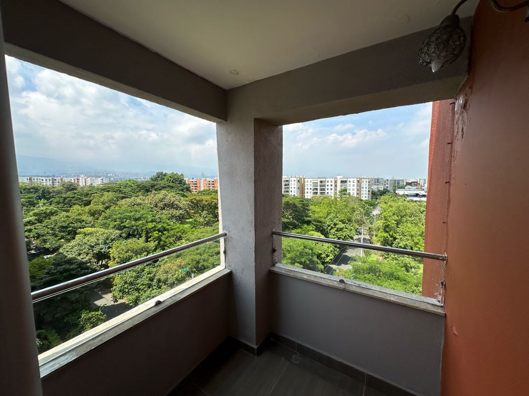 SE VENDE APARTAMENTO EN LAGOS DE LA BOCHA