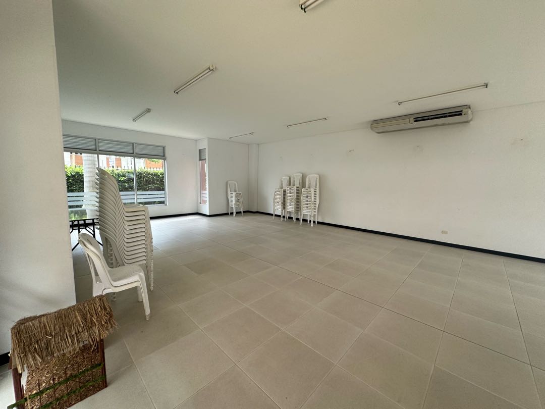 SE VENDE APARTAMENTO EN LAGOS DE LA BOCHA