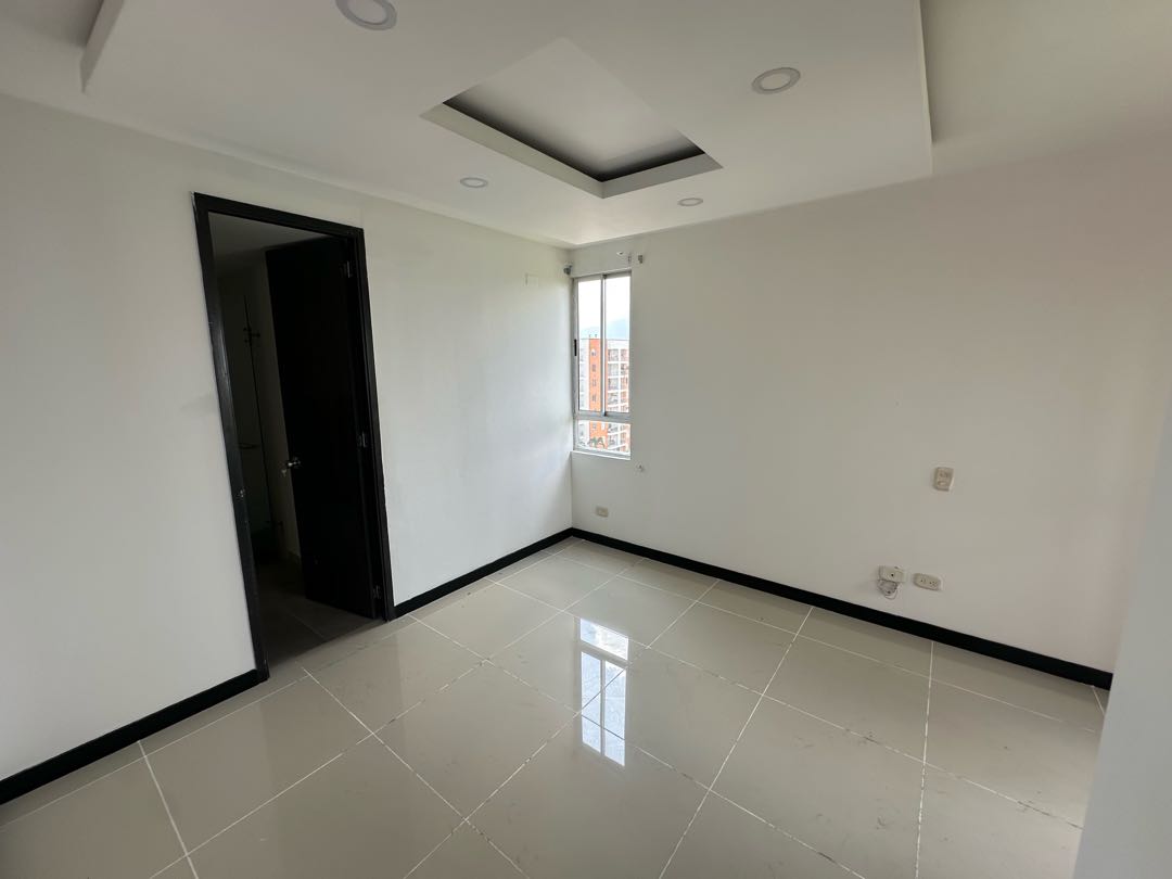 SE VENDE APARTAMENTO EN LAGOS DE LA BOCHA