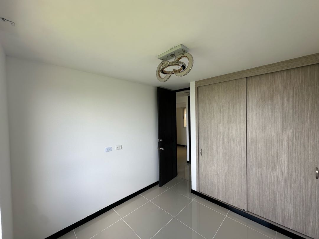 SE VENDE APARTAMENTO EN LAGOS DE LA BOCHA