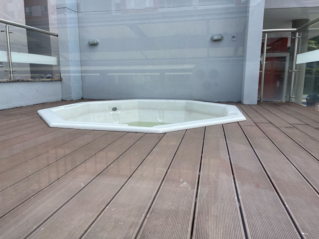 SE VENDE APARTAMENTO EN LAGOS DE LA BOCHA