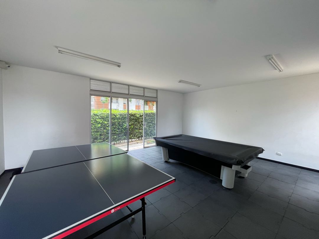 SE VENDE APARTAMENTO EN LAGOS DE LA BOCHA