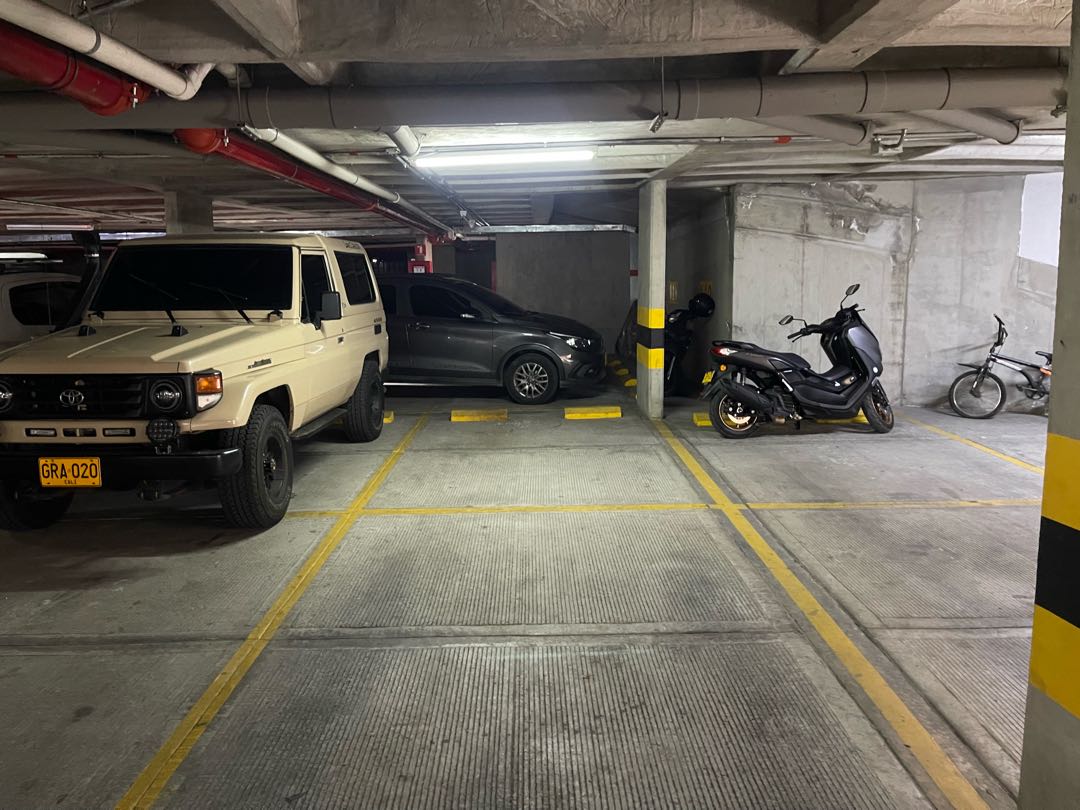 SE VENDE APARTAMENTO EN LAGOS DE LA BOCHA