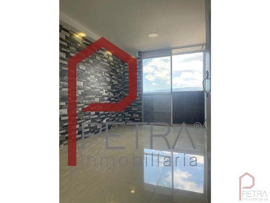 SE VENDE APARTAMENTO EN LUNA DEL BOSQUE, ROBLEDO PAJARITO, MEDELLÍN