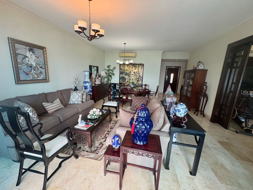 SE VENDE APARTAMENTO EN PH MAR ABIERTO