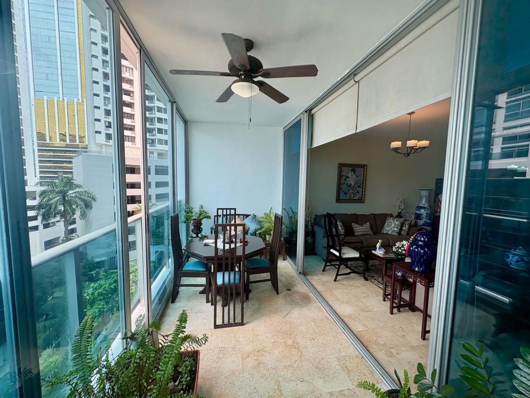 SE VENDE APARTAMENTO EN PH MAR ABIERTO