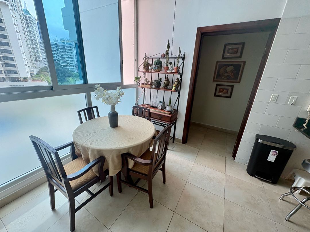 SE VENDE APARTAMENTO EN PH MAR ABIERTO