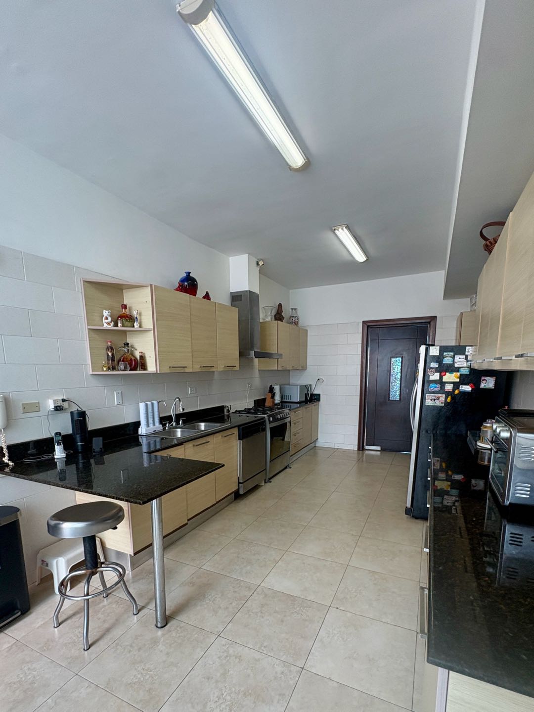 SE VENDE APARTAMENTO EN PH MAR ABIERTO