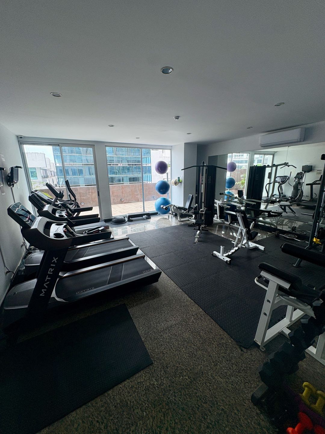 SE VENDE APARTAMENTO EN PH MAR ABIERTO