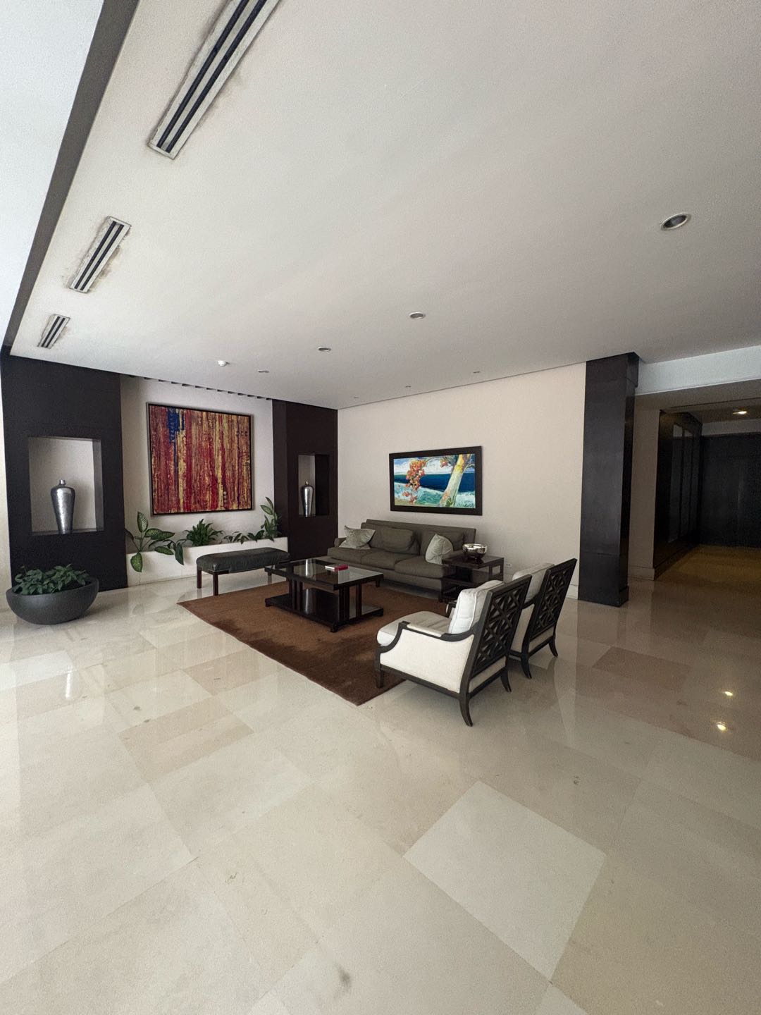 SE VENDE APARTAMENTO EN PH MAR ABIERTO