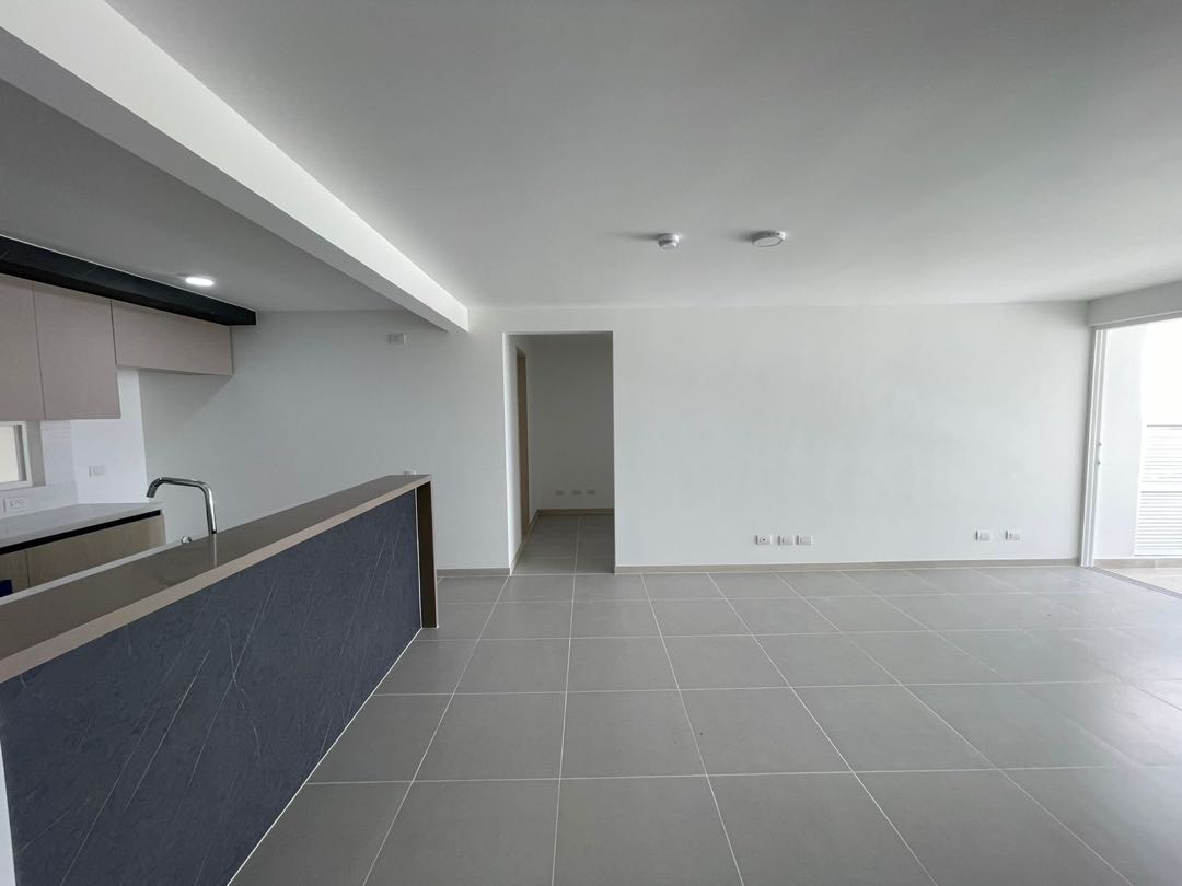 SE VENDE APARTAMENTO EN MOKA PANCE