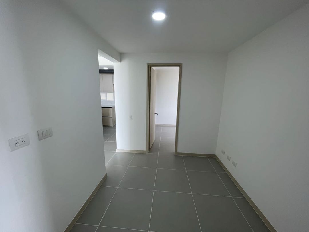 SE VENDE APARTAMENTO EN MOKA PANCE