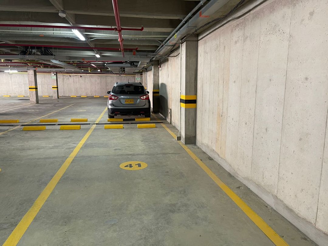 SE VENDE APARTAMENTO EN MOKA PANCE