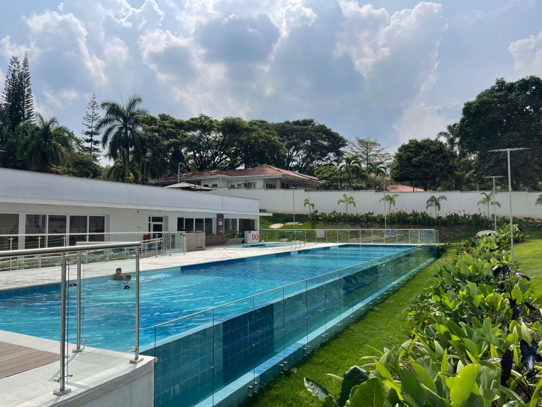 SE VENDE APARTAMENTO EN MOKA PANCE