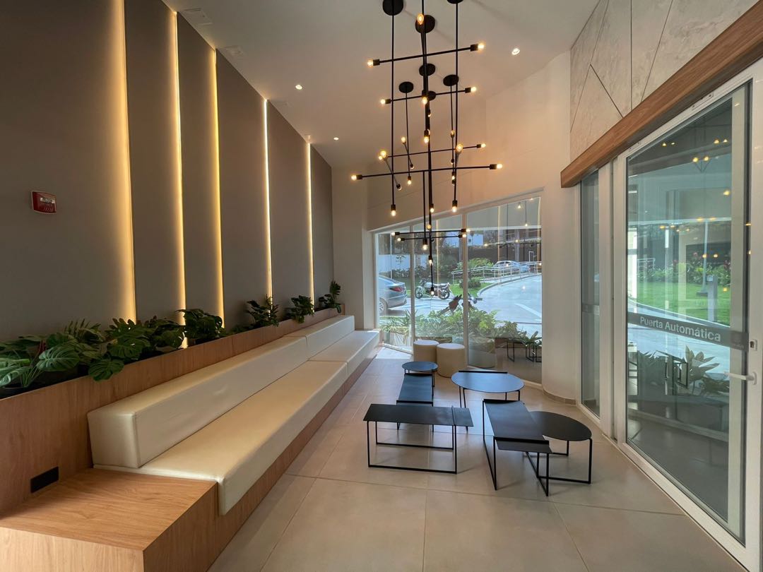 SE VENDE APARTAMENTO EN MOKA PANCE