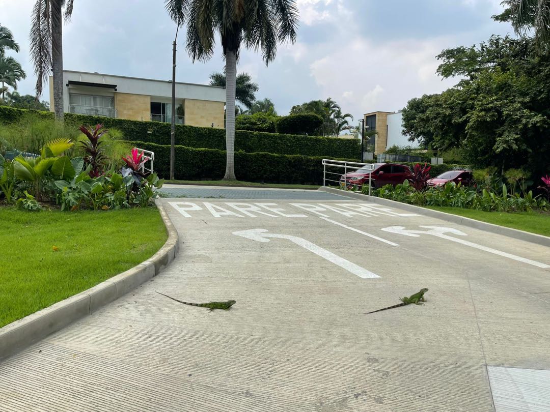 SE VENDE APARTAMENTO EN MOKA PANCE