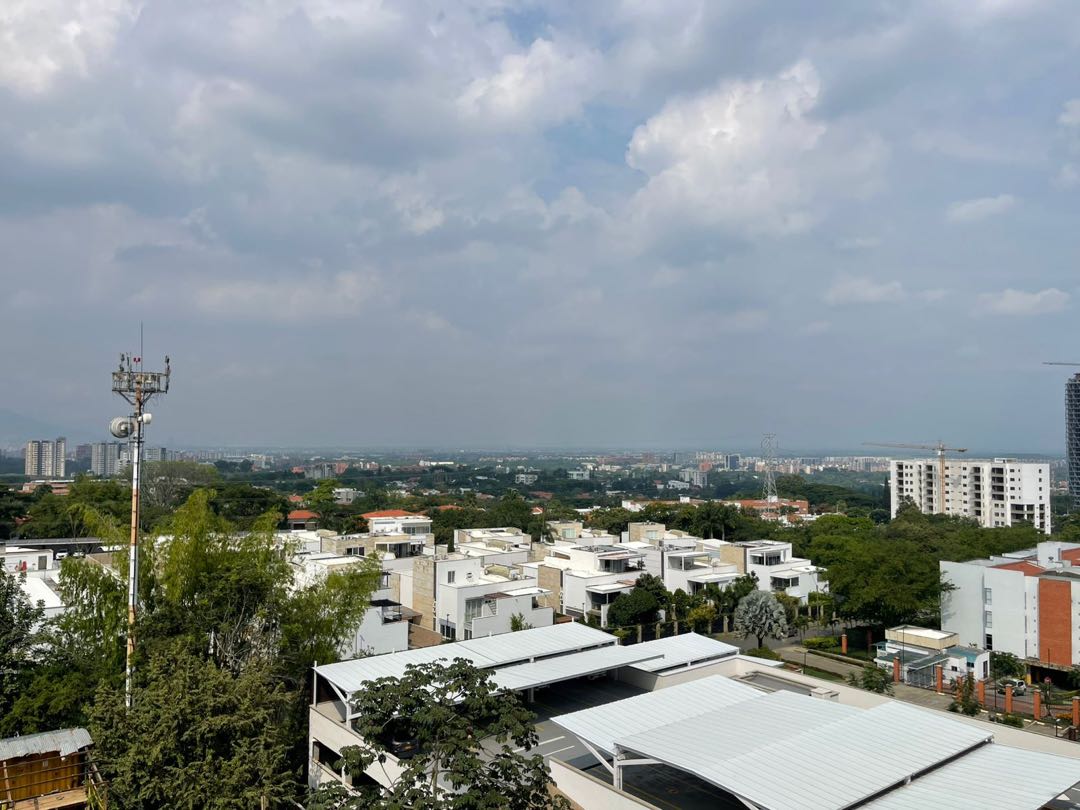 SE VENDE APARTAMENTO EN MOKA PANCE