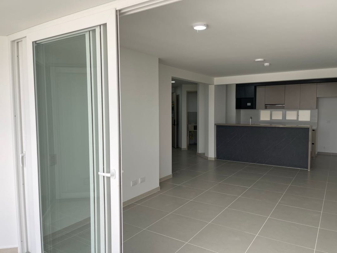 SE VENDE APARTAMENTO EN MOKA PANCE