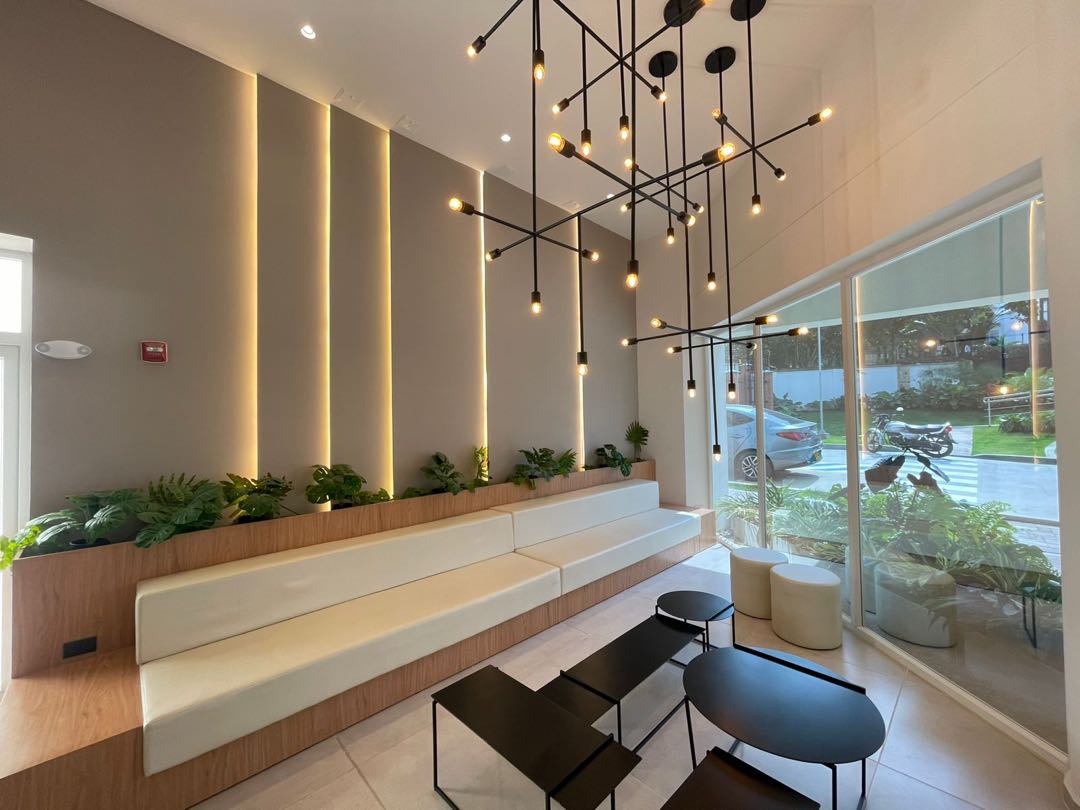 SE VENDE APARTAMENTO EN MOKA PANCE