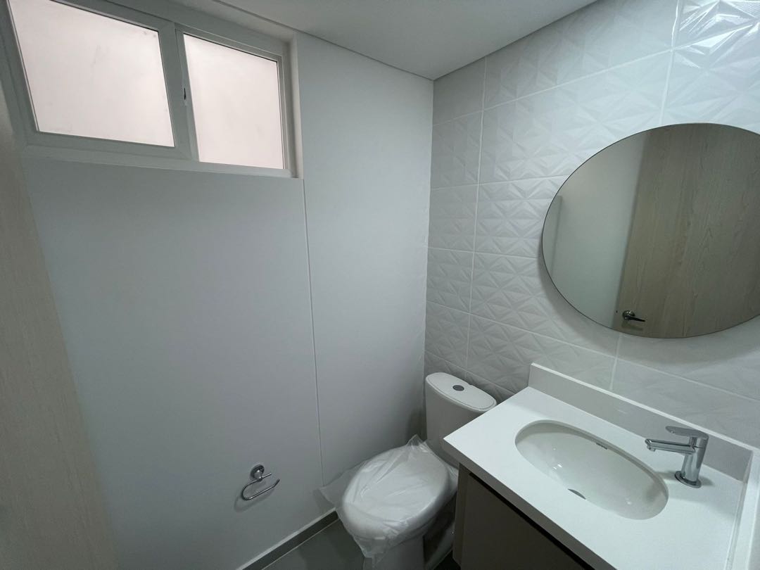 SE VENDE APARTAMENTO EN MOKA PANCE