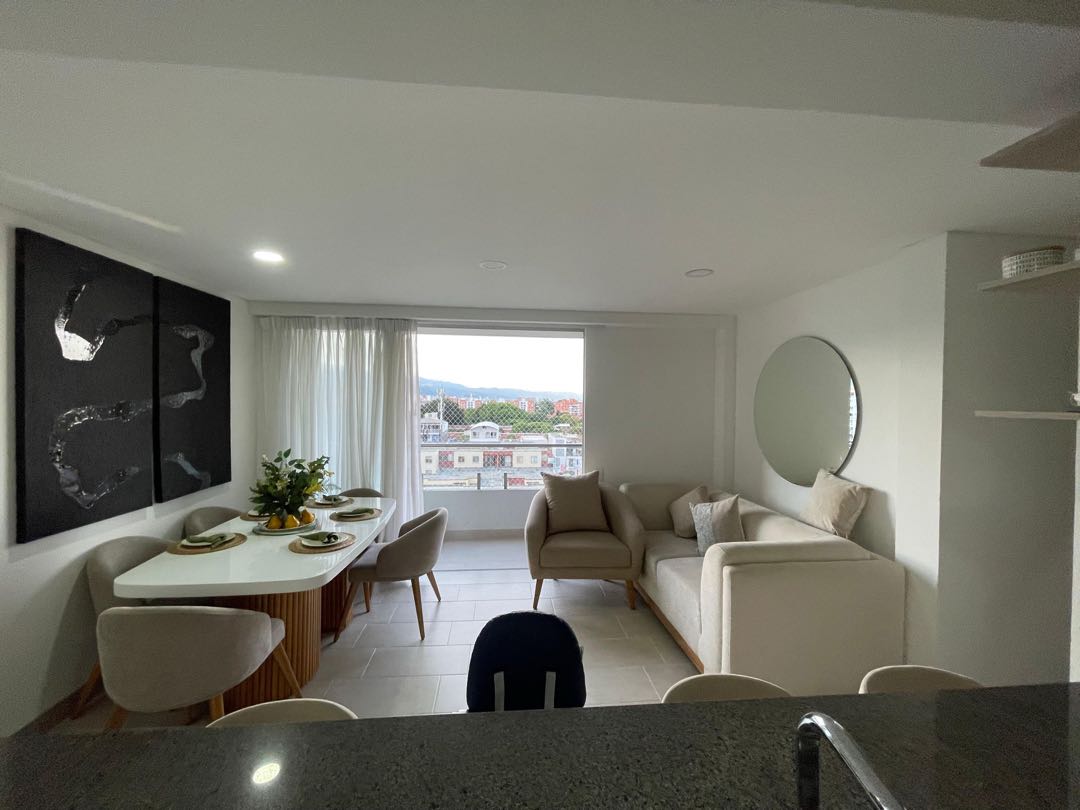 SE VENDE APARTAMENTO EN NOVA CLUB VALLE DEL LILI