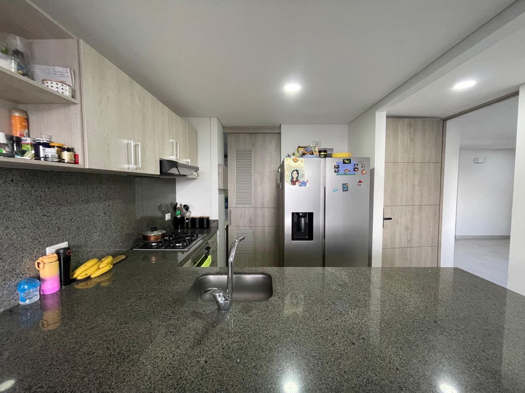 SE VENDE APARTAMENTO EN NOVA CLUB VALLE DEL LILI