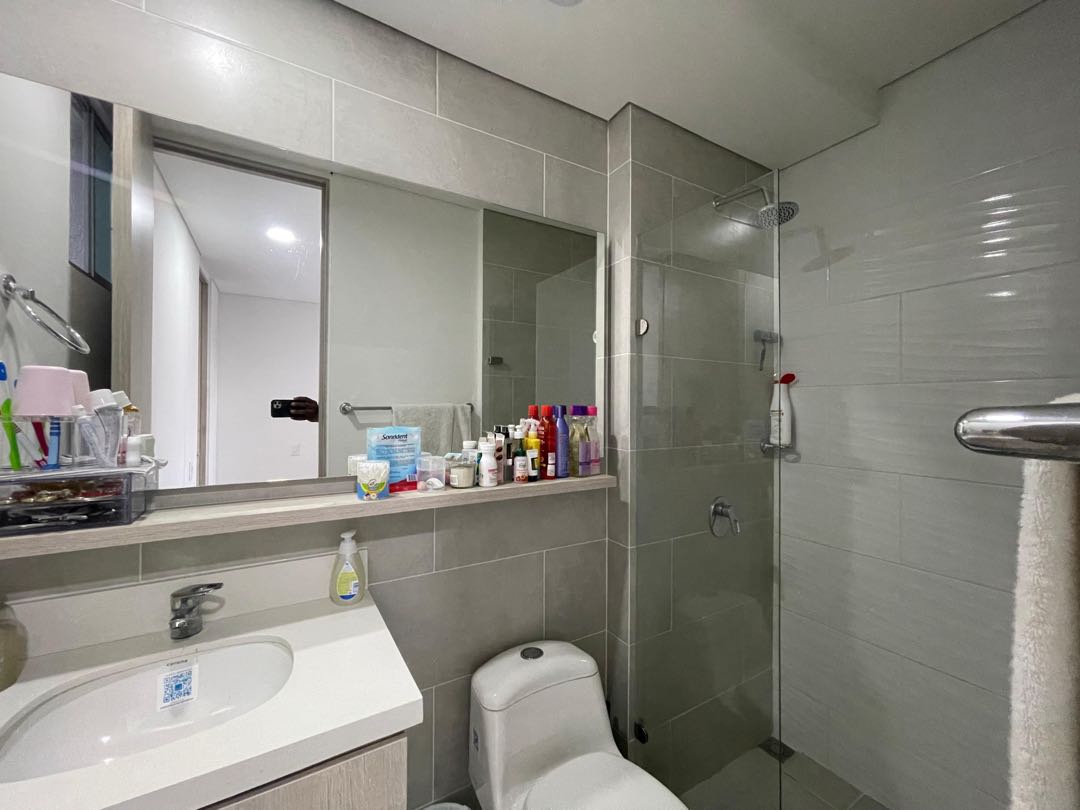 SE VENDE APARTAMENTO EN NOVA CLUB VALLE DEL LILI